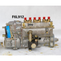 Hochwertige Deutz-Dieselmotor-Ersatzteile F6L912 OEM-Kraftstoffeinspritzpumpe 0223 2620 85MM Platte